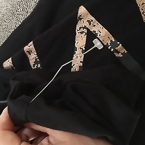 Calvin Klein Short Sleeve Lounge Dress. Size S/M NWOT - Picture 8 of 8